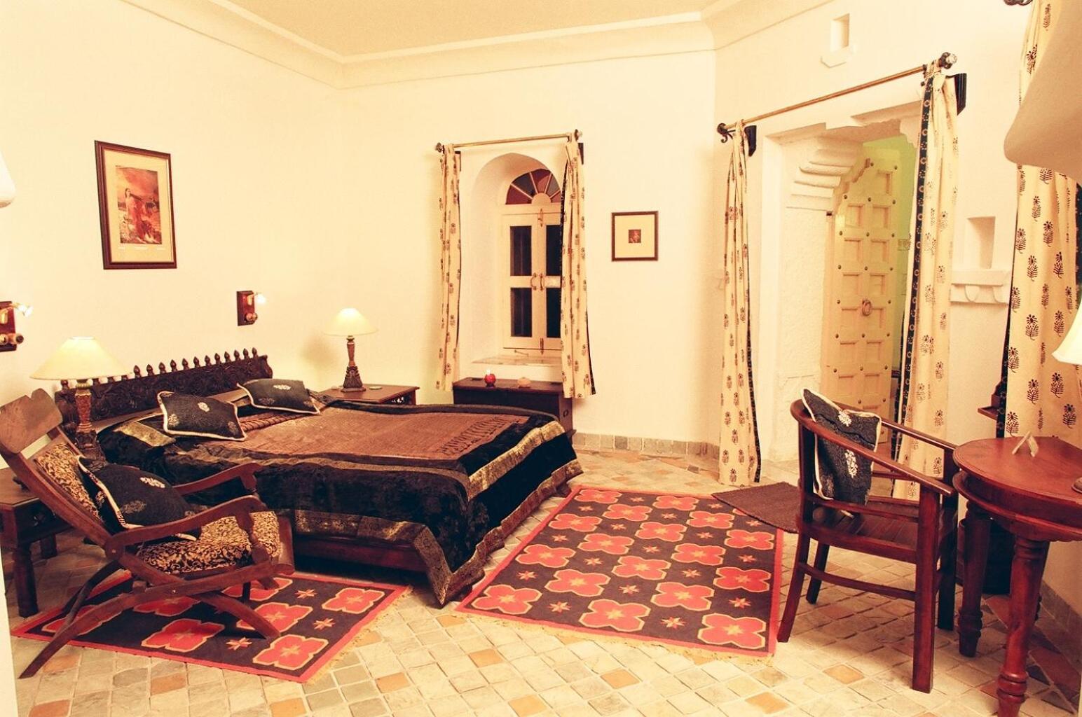 Hotel Deogarh Mahal Devgarh  Exterior foto