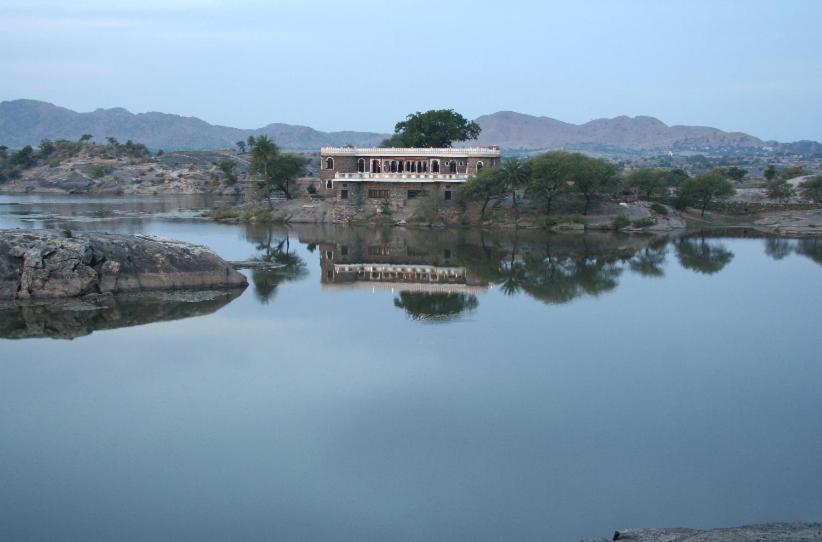 Hotel Deogarh Mahal Devgarh  Habitación foto