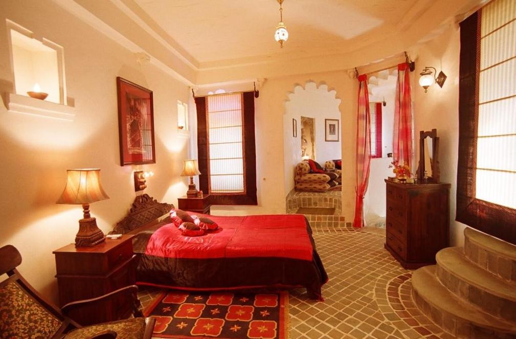 Hotel Deogarh Mahal Devgarh  Habitación foto