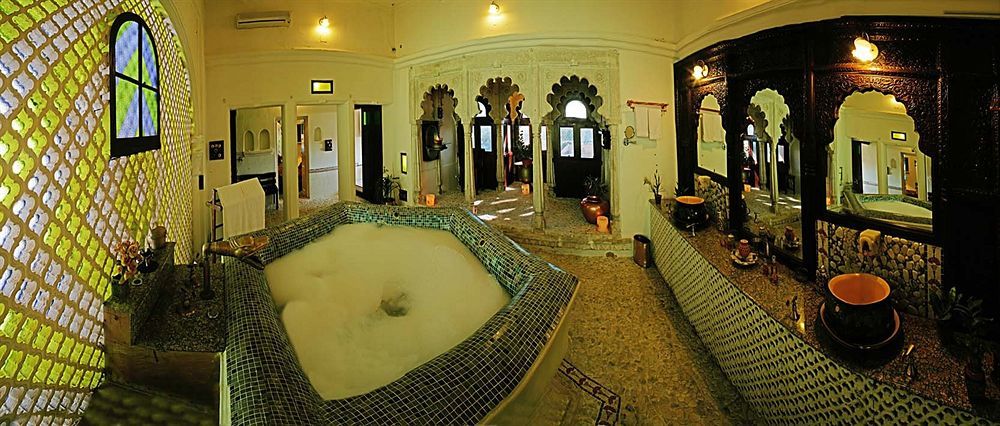 Hotel Deogarh Mahal Devgarh  Exterior foto